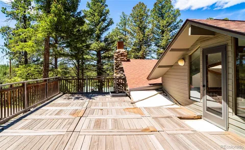$969,000 | 25997 Mountain View Road, Golden, CO 80401
