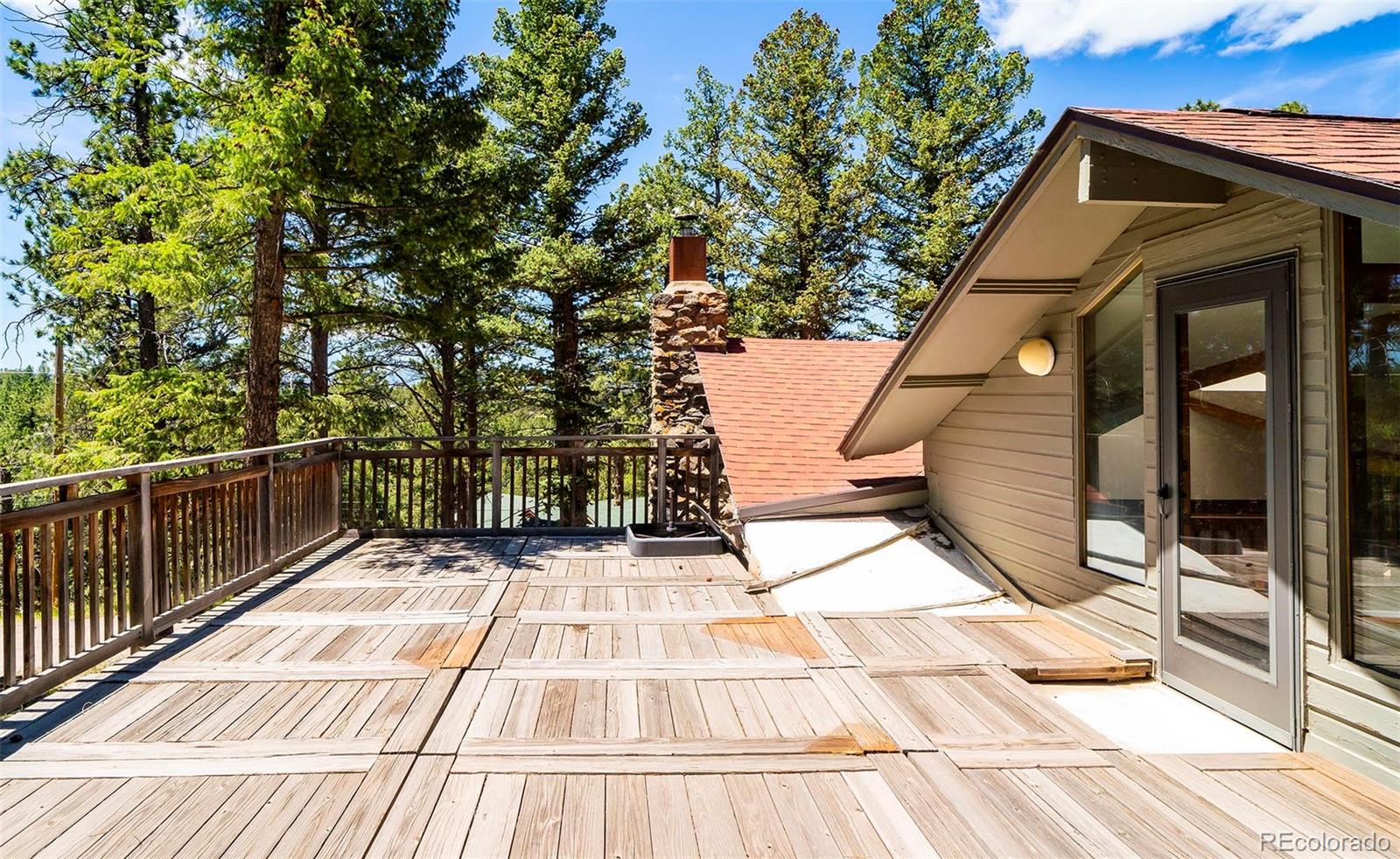 25997 Mountain View Road Golden, CO 80401 - Photo 26 of 47