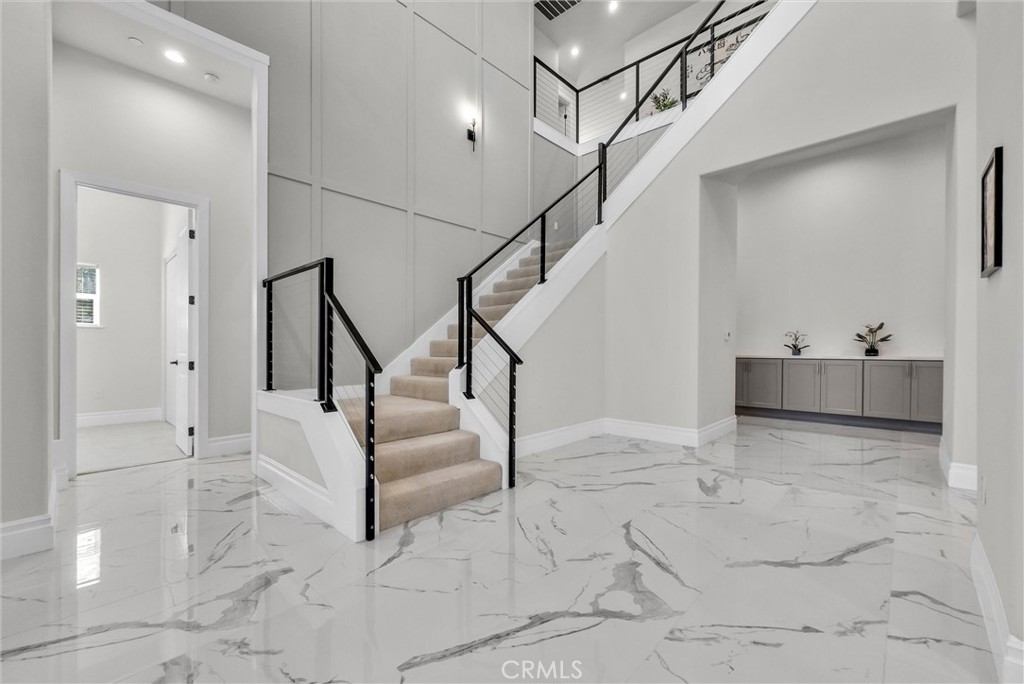 451 Avenida Esplendor Walnut, CA 91789 - Photo 19 of 51 a view of entryway and hall