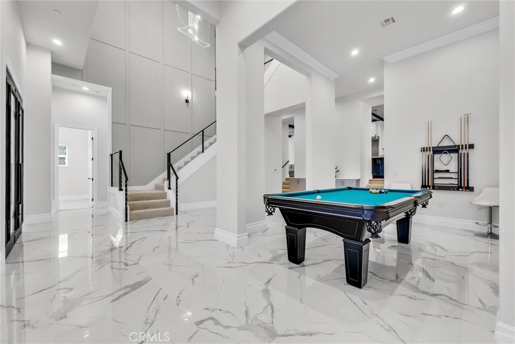 451 Avenida Esplendor Walnut, CA 91789 - Photo 21 of 51 a room with furniture and a table