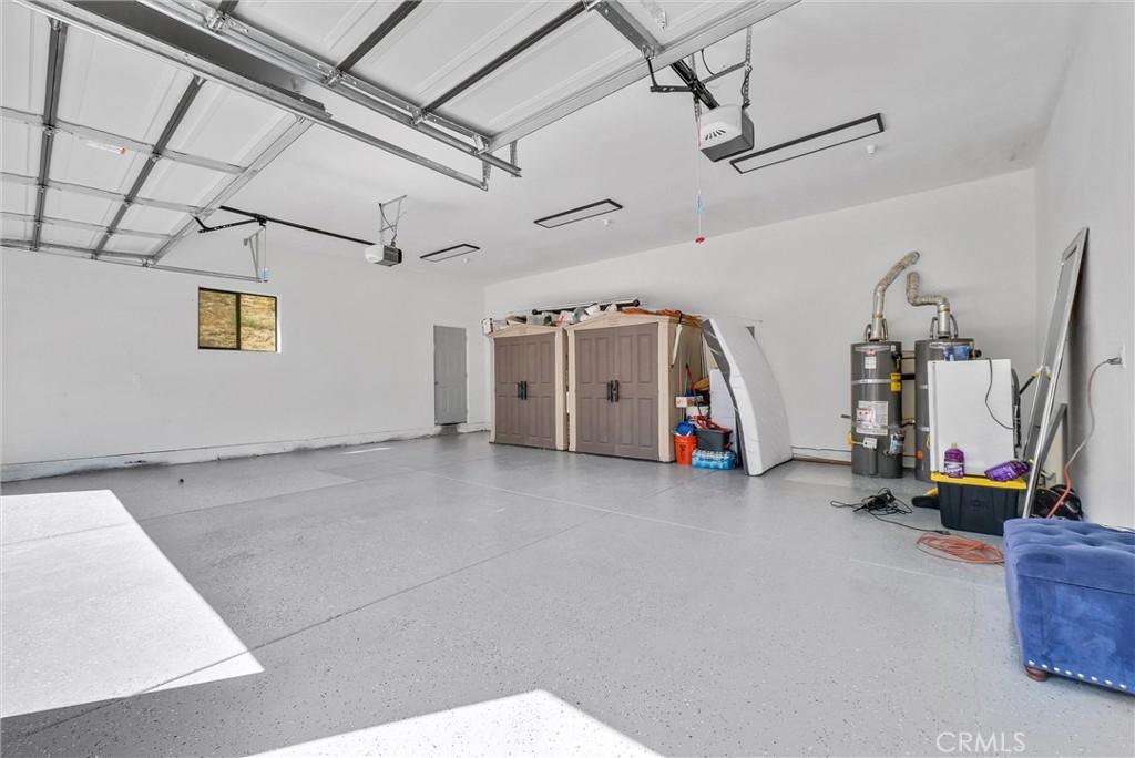 451 Avenida Esplendor Walnut, CA 91789 - Photo 38 of 51 a view of a garage with cars