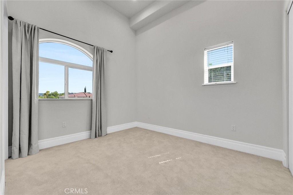 451 Avenida Esplendor Walnut, CA 91789 - Photo 5 of 51 a view of an empty room with a window