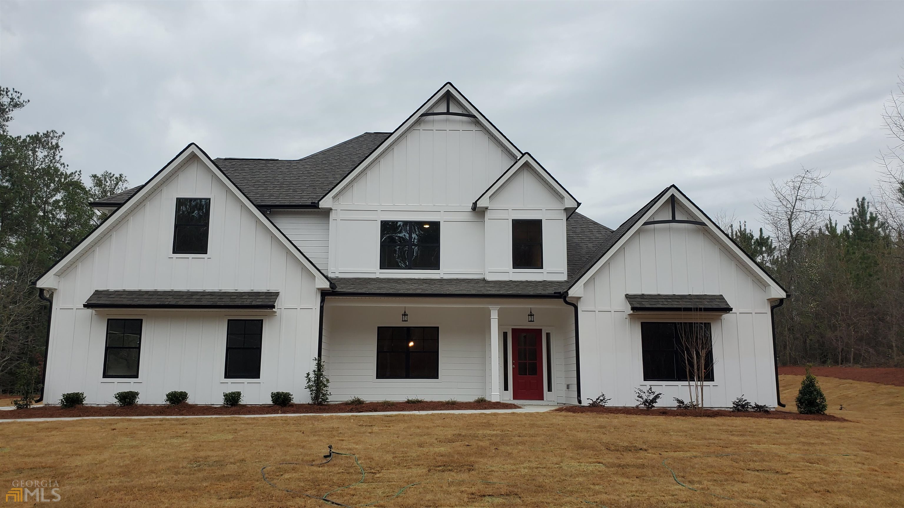 1437 Rock House Road, Unit 1 Senoia, GA 30276 - Photo 1 of 1 Gallery Image 1