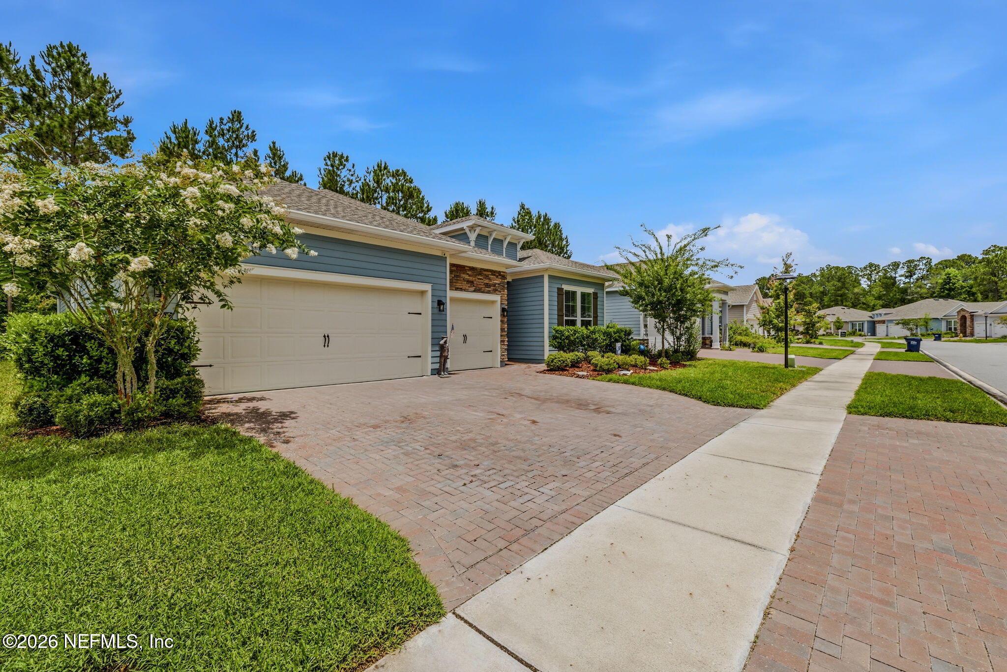 75225 White Rabbit Avenue Yulee, FL 32097 - Photo 5 of 63 57-web-or-mls-Exterior