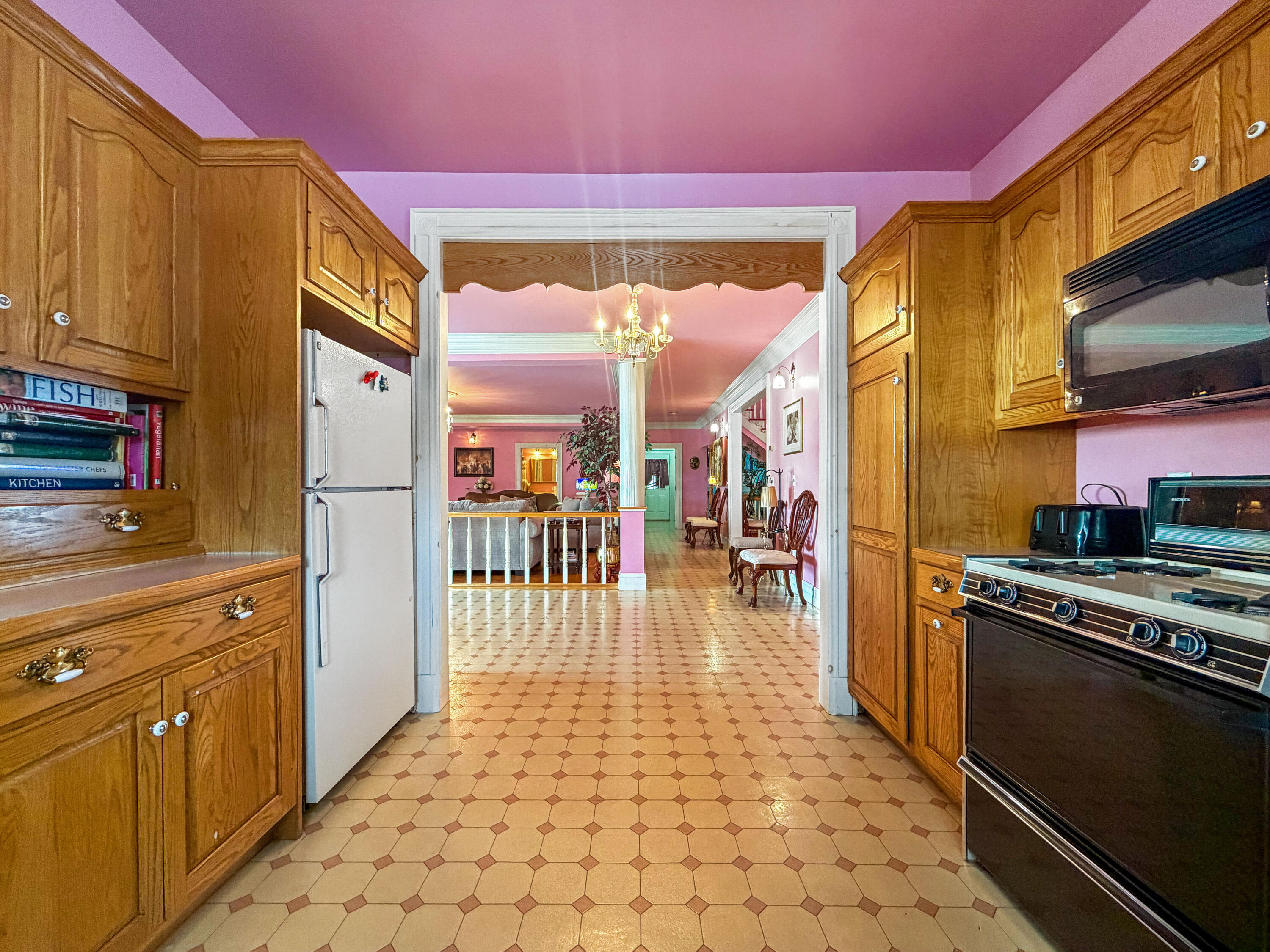 824 Beaulieu Road Madawaska, ME 04773 - Photo 50 of 145 IMG_7587