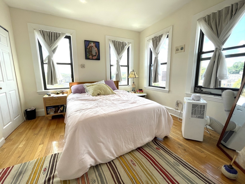 1666 Commonwealth Avenue, Unit 51 Boston, MA 02135 - Photo 8 of 11