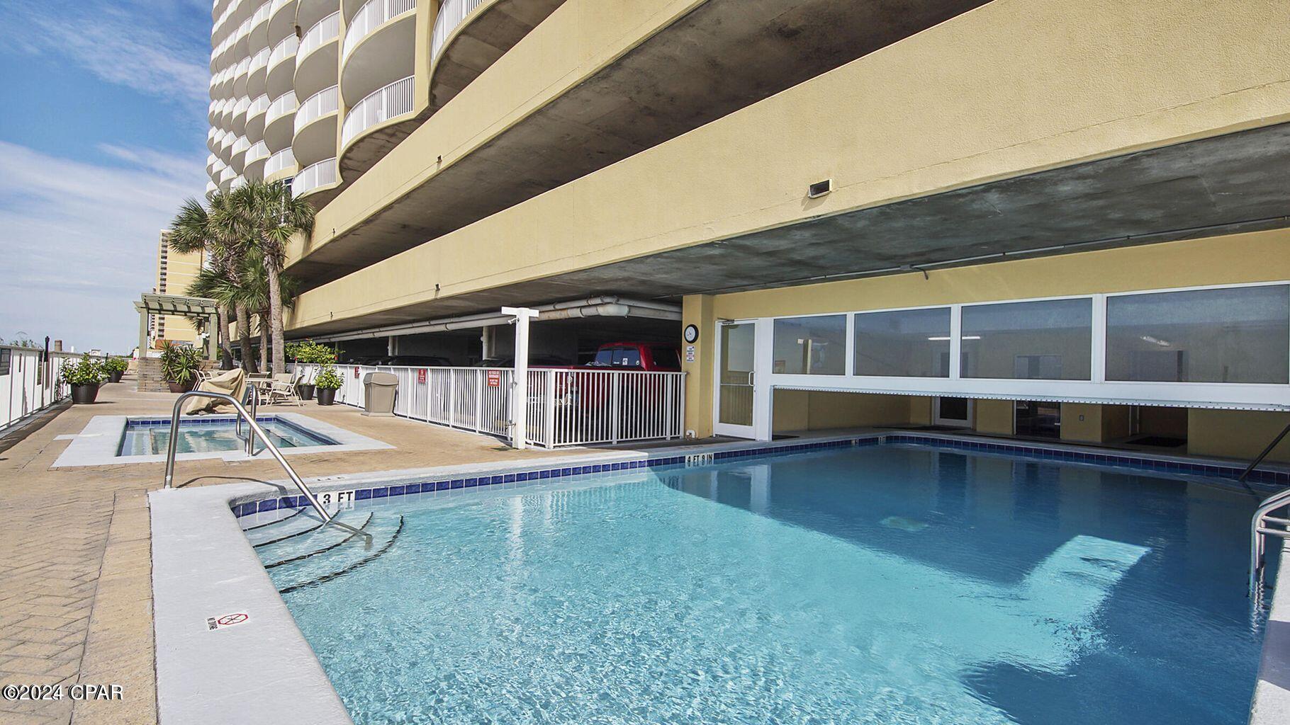 17545 Front Beach Road, Unit 1605 Panama City Beach, FL 32413 - Photo 24 of 31 Gallery Image 24