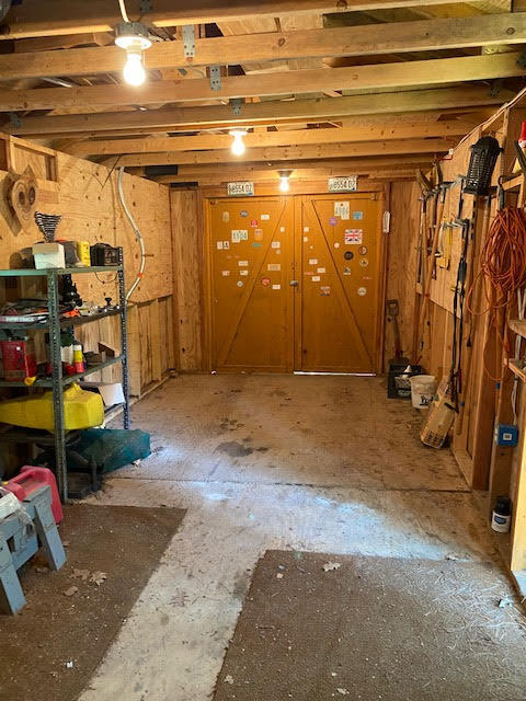 62 Hidden Pond Road Harpswell, ME 04079 - Photo 51 of 56 Shed