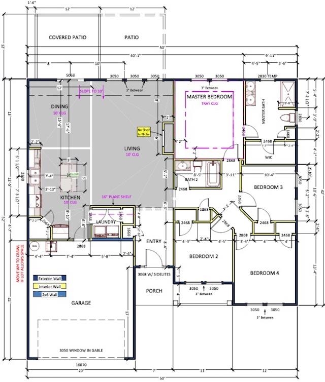 592 Adventure Isla Way Campobello, SC 29322 - Photo 2 of 2