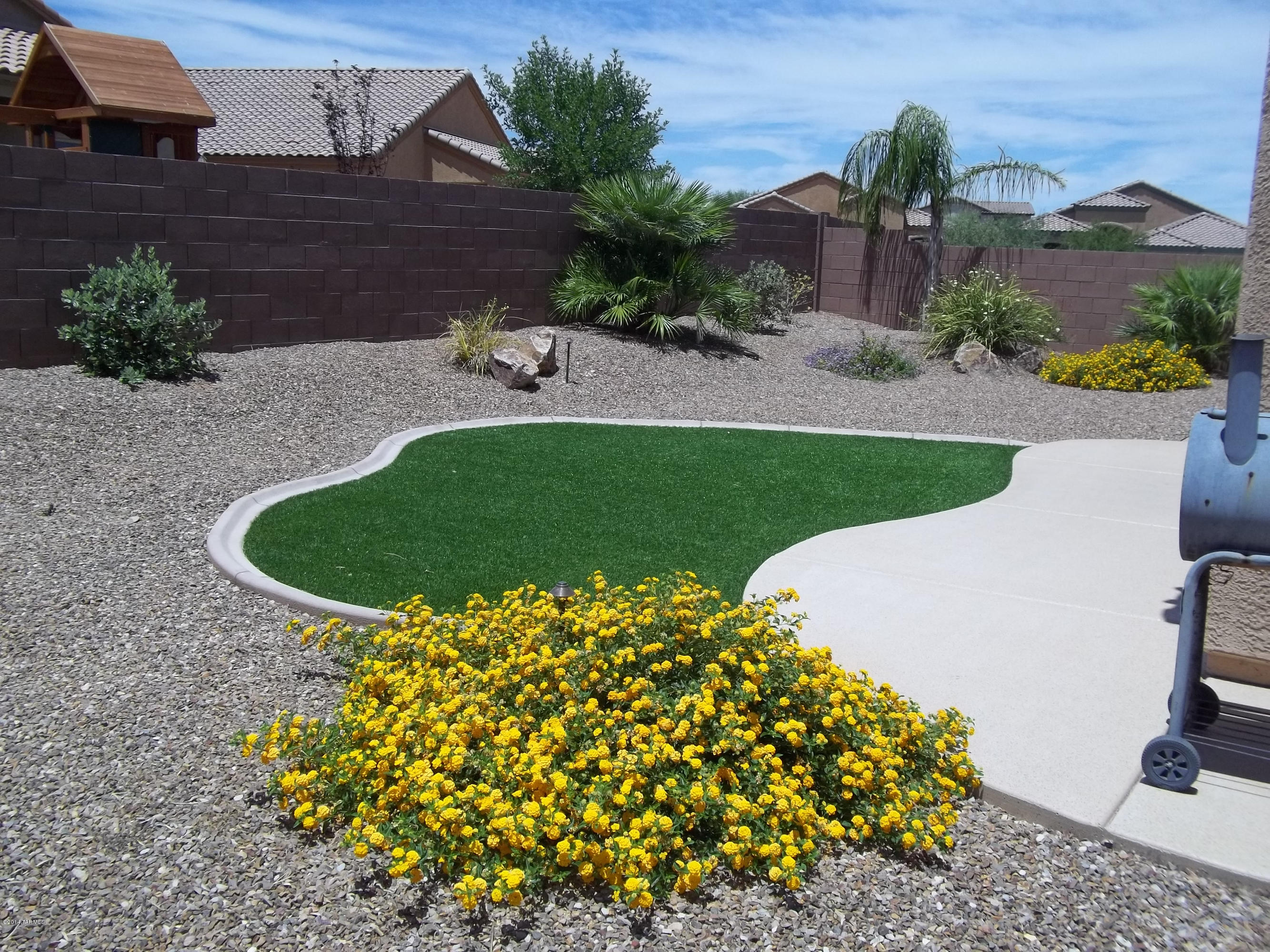 7770 East Treetop Road Tucson, AZ 85756 - Photo 24 of 28 Gallery Image 24