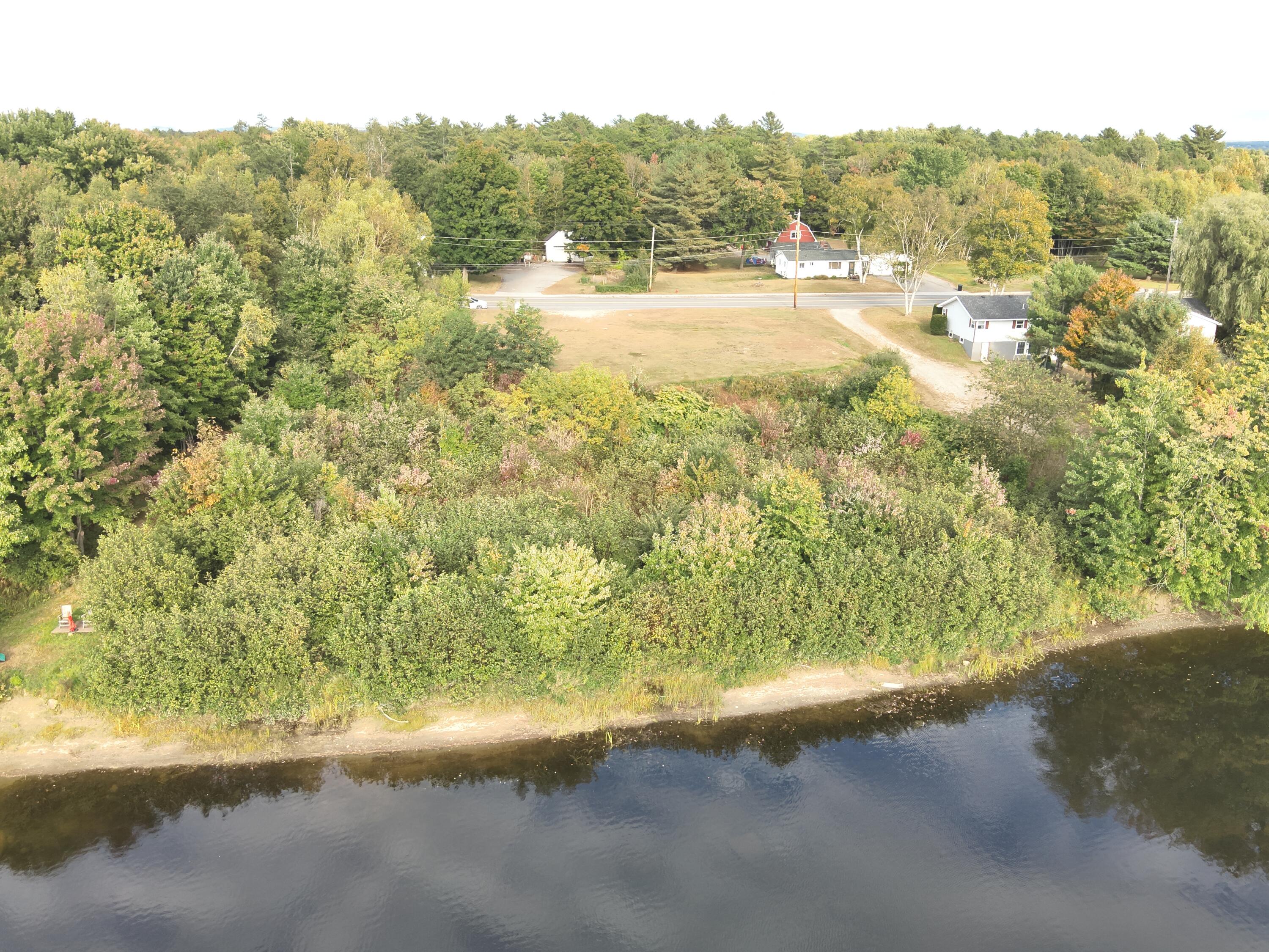72 Water Street Howland, ME 04448 - Photo 7 of 9 DJI_20240922162502_0008_V