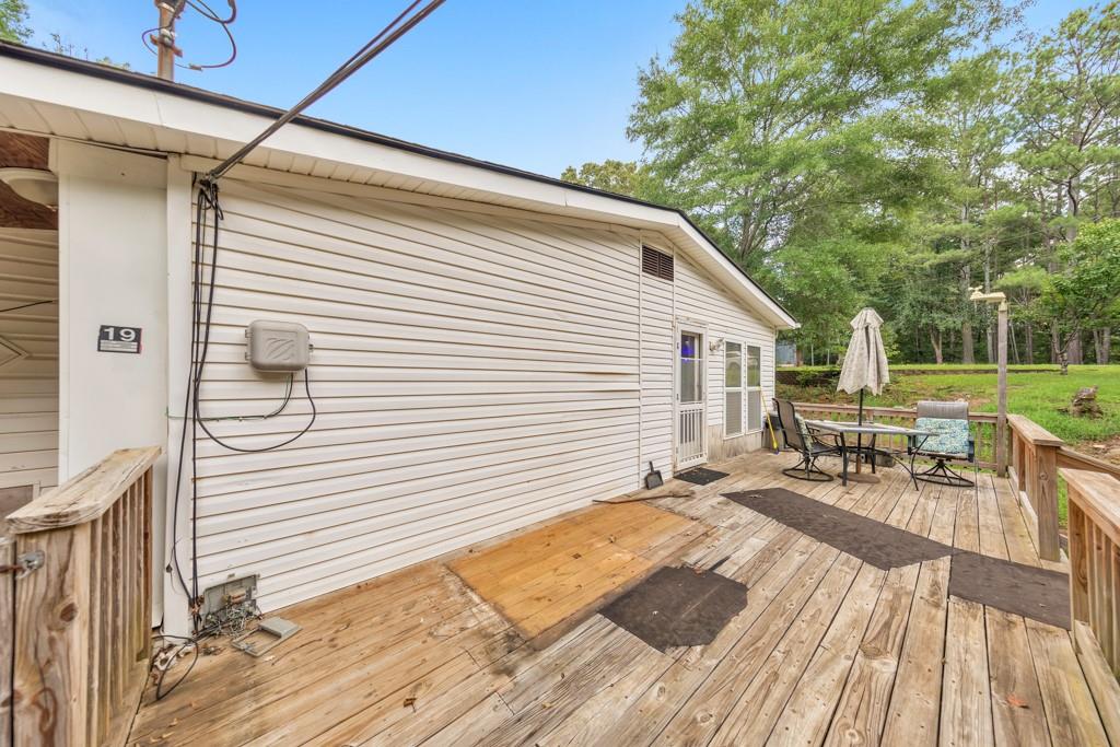 4941 North Helton Road Winston, GA 30187 - Photo 38 of 67