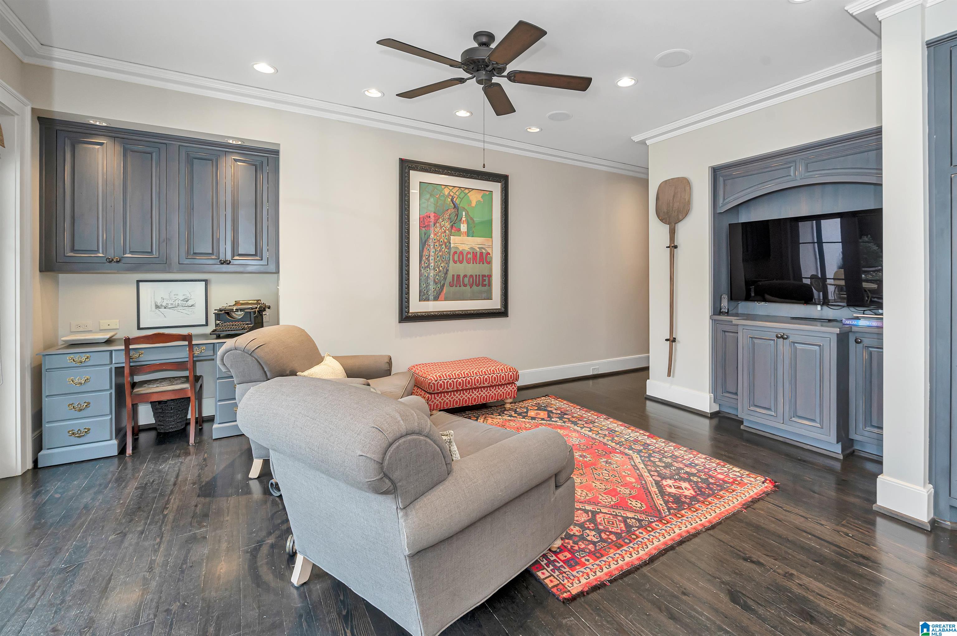 308 La Playa Place Birmingham, AL 35209 - Photo 10 of 32