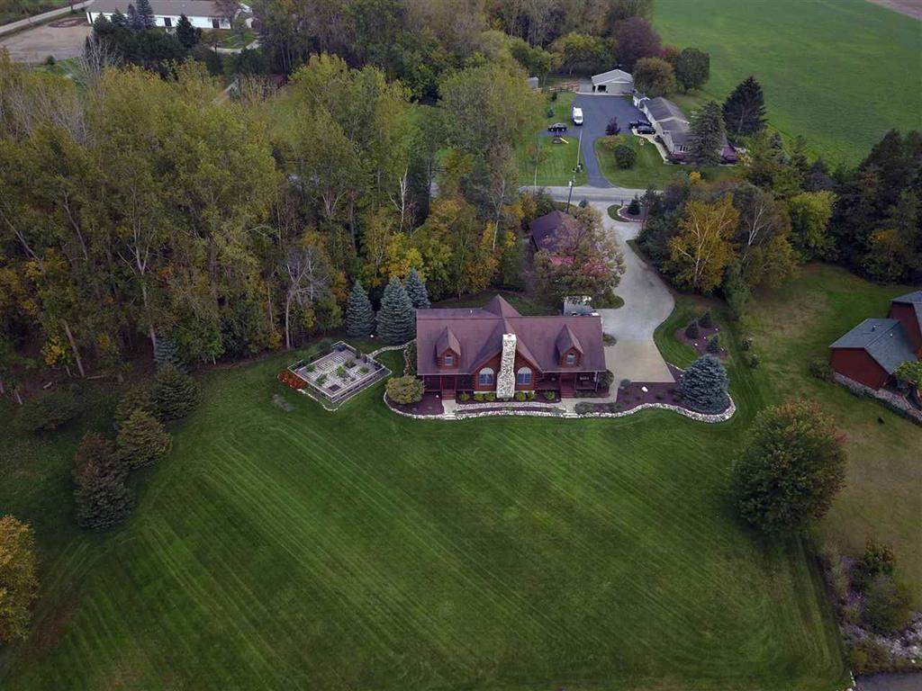 1818 8 Mile Road Kawkawlin, MI 48631 - Photo 59 of 61