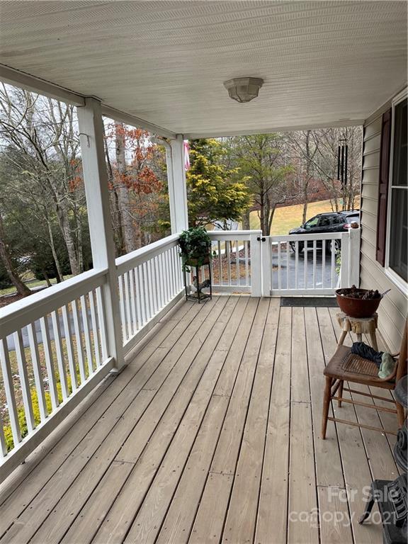 836 Jacobs Branch Road Franklin, NC 28734 - Photo 17 of 25 Gallery Image 17