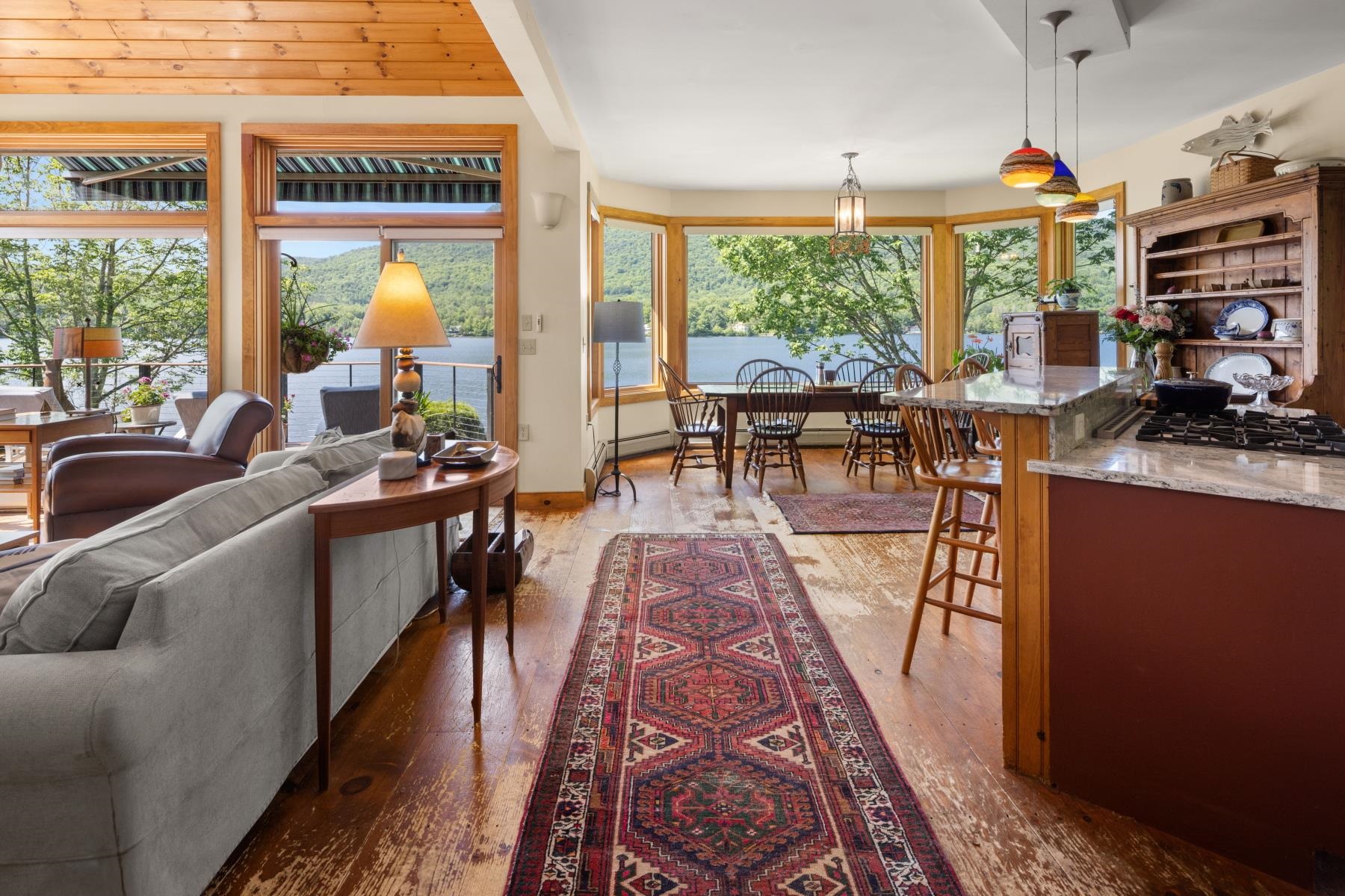 188 Camp Road Elmore, VT 05680 - Photo 6 of 39 Gallery Image 6