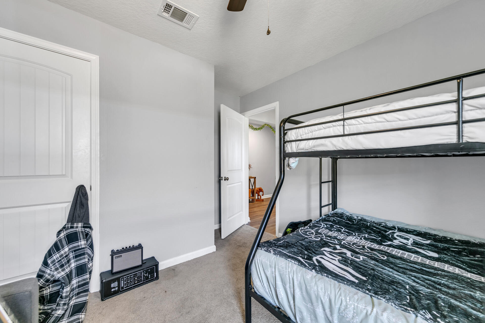 507 Merganser Way Crestview, FL 32539 - Photo 11 of 45 a bedroom with a bed and a window