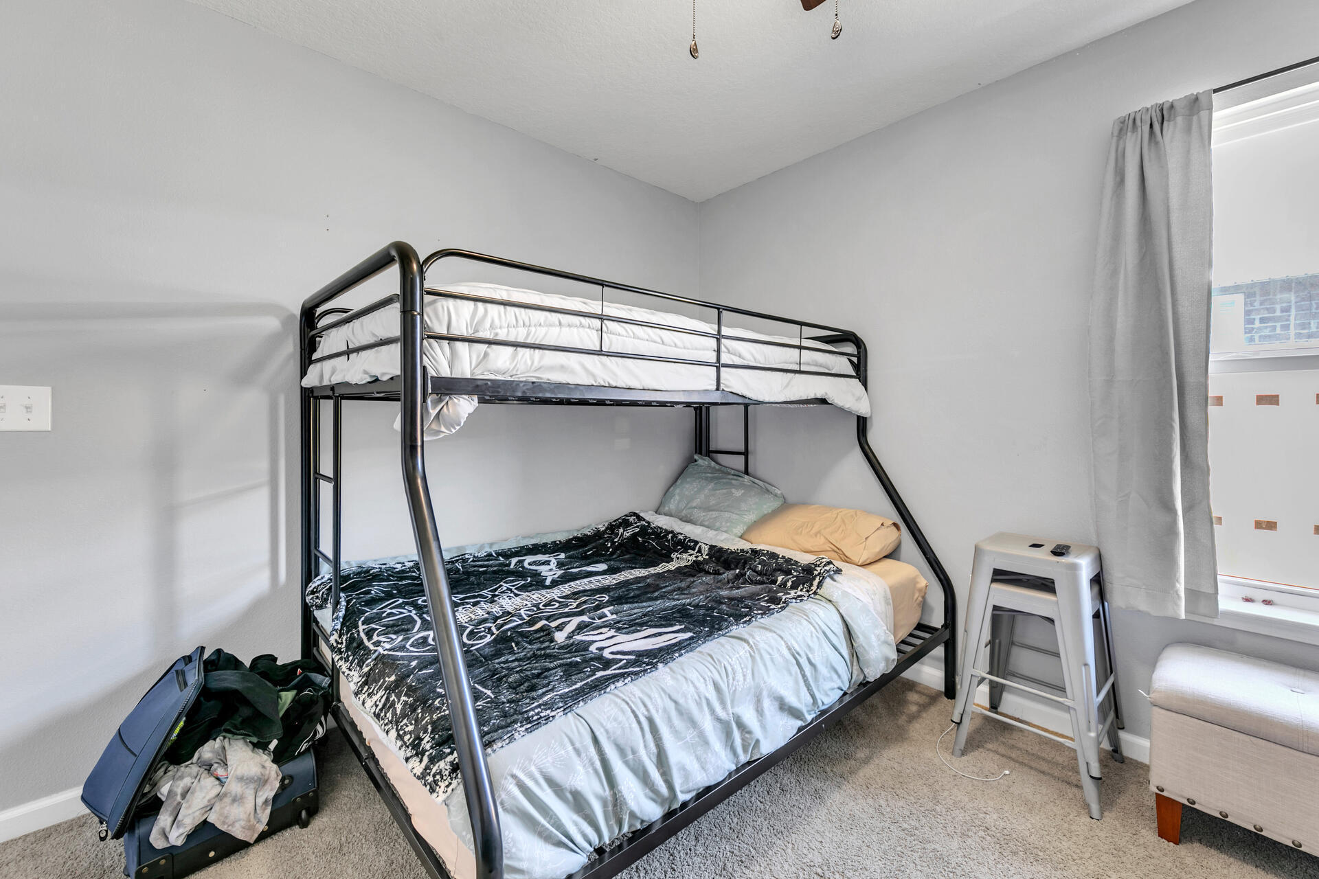 507 Merganser Way Crestview, FL 32539 - Photo 10 of 45 a bedroom with a bed and a window