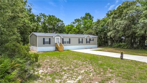 $249,000 | 6498 West Rosedale Drive, Homosassa, FL 34448