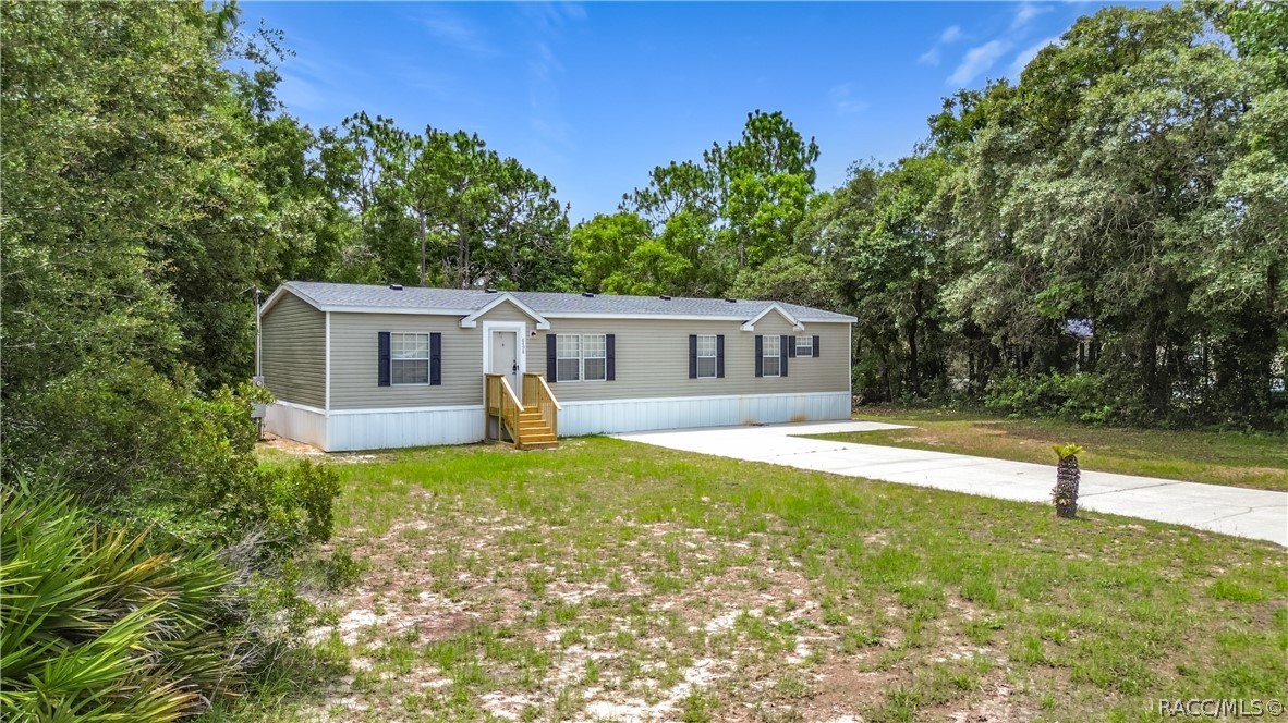 6498 West Rosedale Drive Homosassa, FL 34448 - Photo 1 of 42