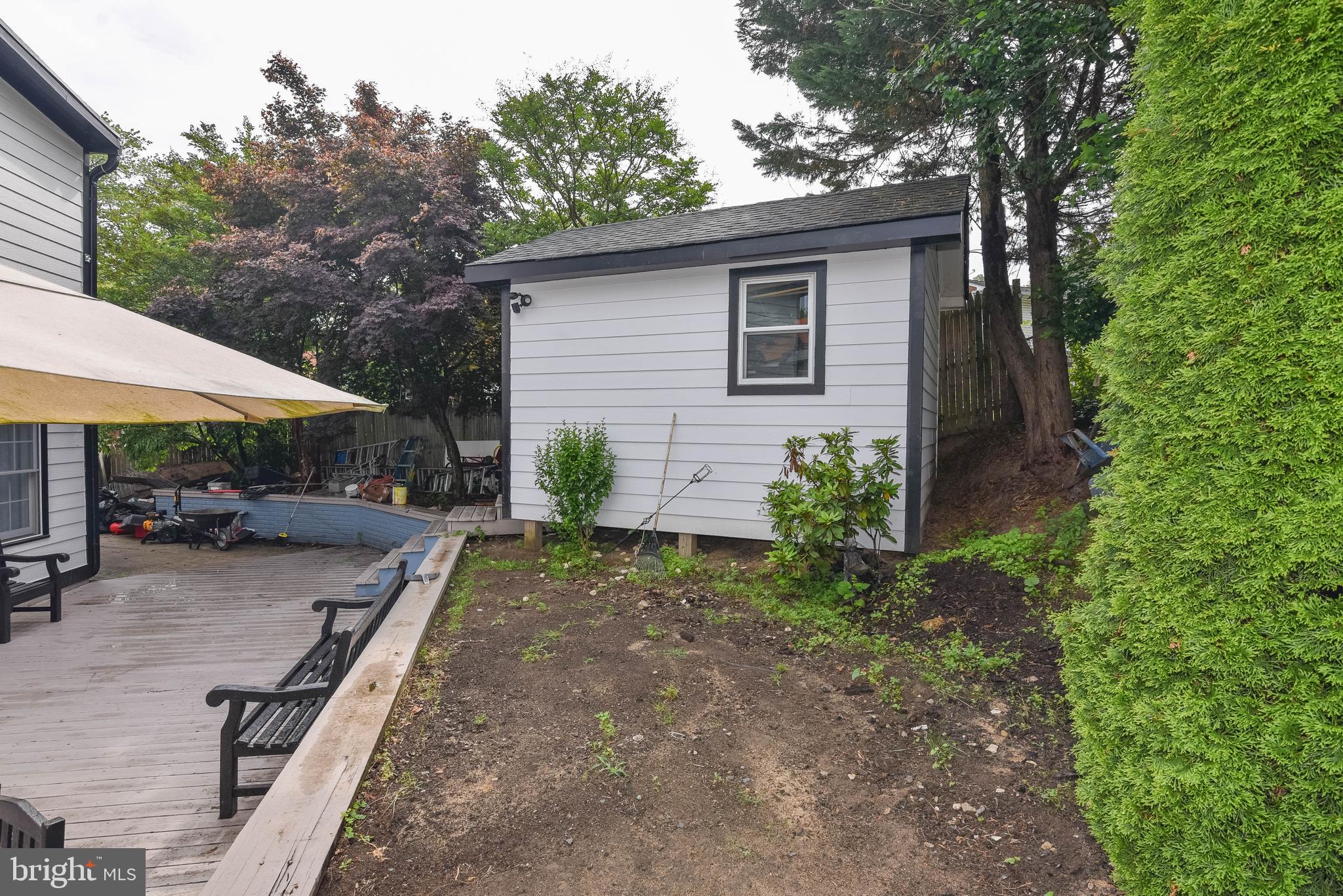 3702 May Street Silver Spring, MD 20906 - Photo 74 of 79