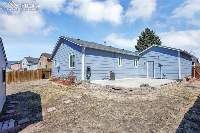 5135 Victory Road Colorado Springs, CO 80911 - Photo 34 of 35 Gallery Image 34