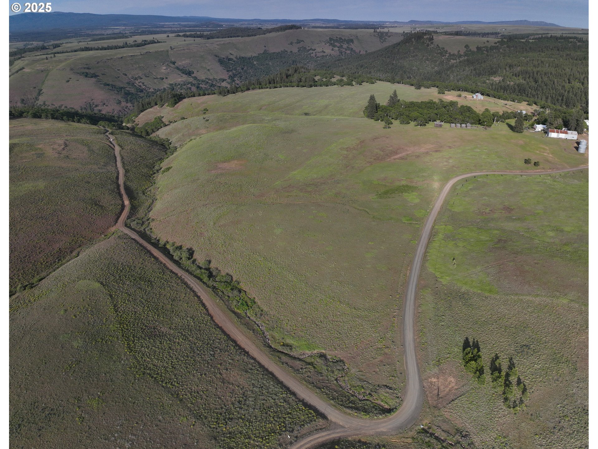 Schilling Road Lyle, WA 98635 - Photo 2 of 27