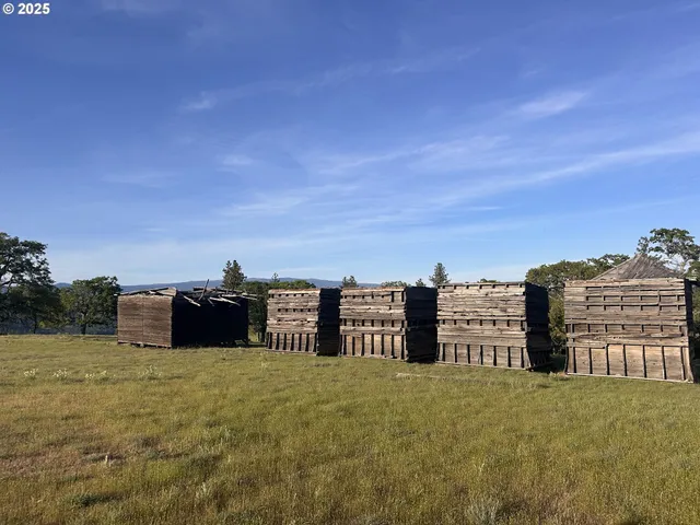 a view of a city with tall buildings