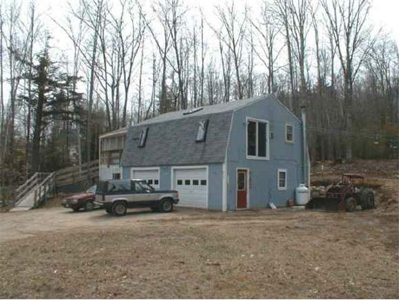 217 Bean Road Center Harbor, NH 03226 - Photo 1 of 1 Gallery Image 1