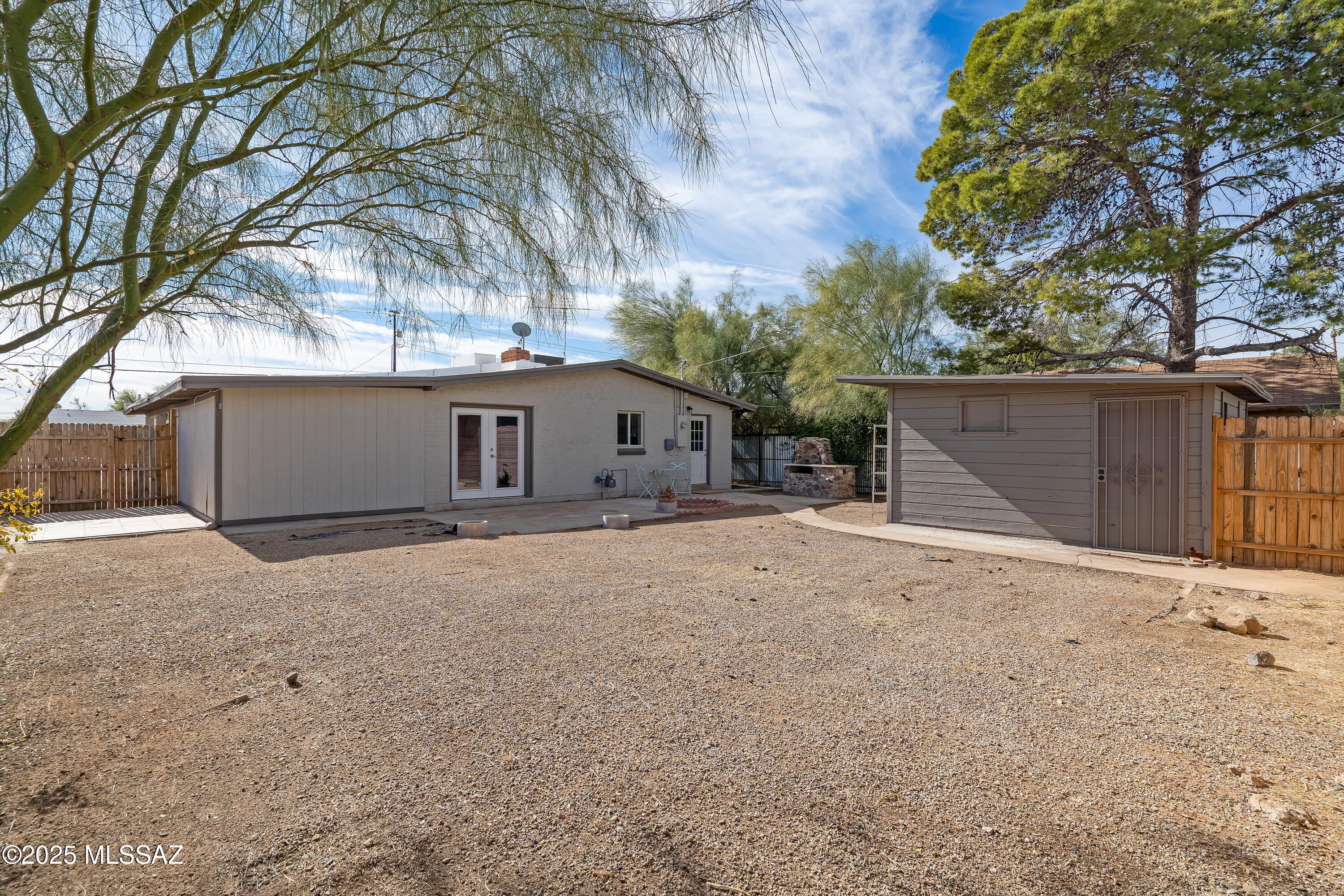 905 East Prince Road Tucson, AZ 85719 - Photo 25 of 33 3 Backyard-2 (2)