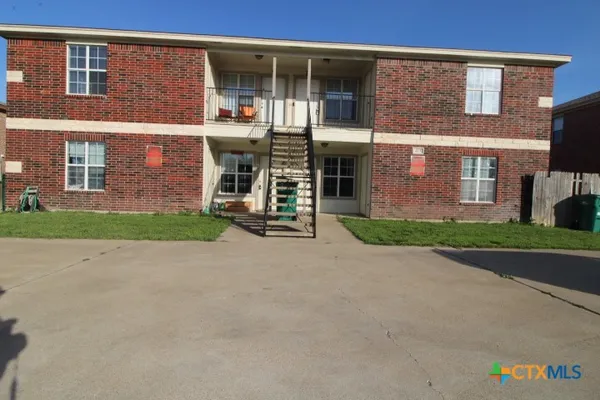 $975 | 413 Brittney Way, Unit C, Harker Heights, TX 76548
