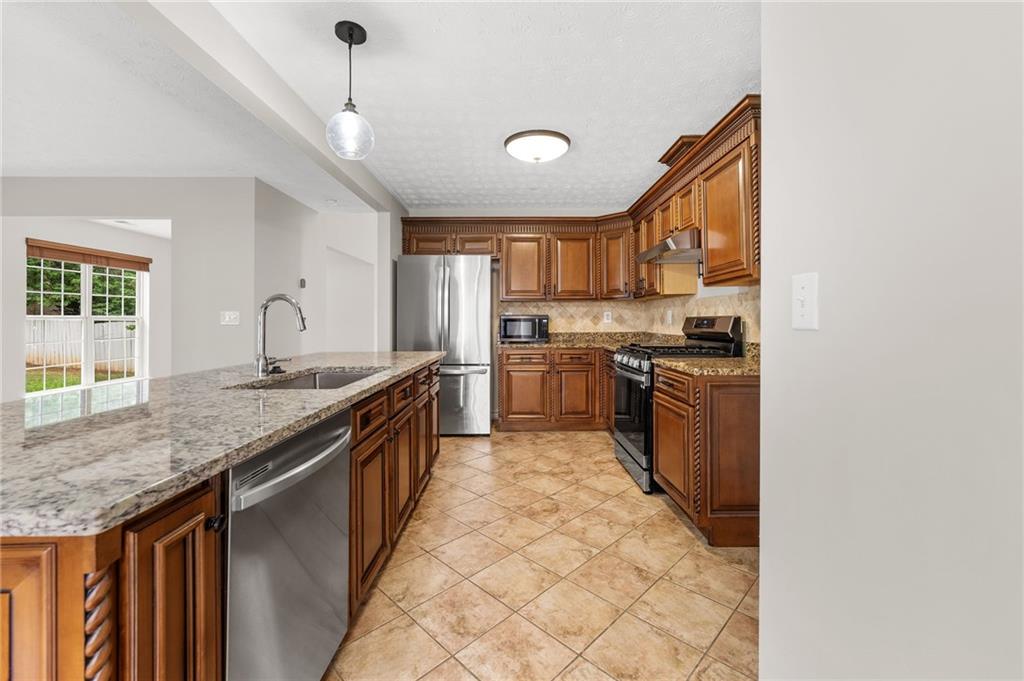 3868 Brushy Ridge Way Suwanee, GA 30024 - Photo 20 of 52