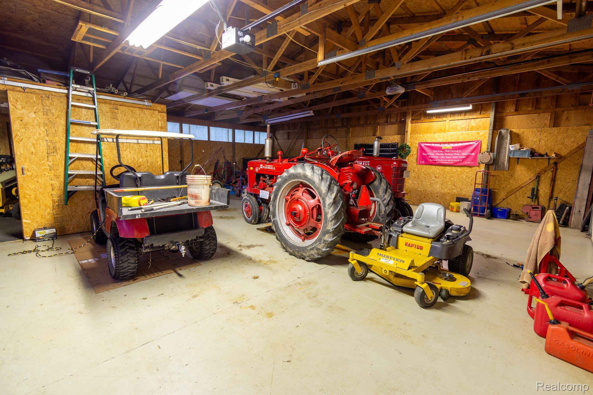 16241 Brewer Road Dundee, MI 48131 - Photo 36 of 41 Gallery Image 36