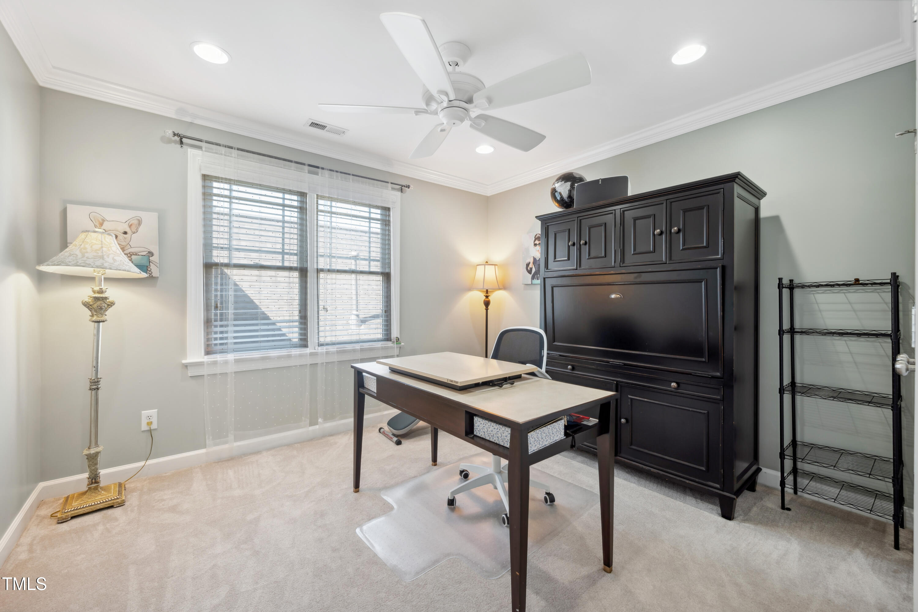 2121 Karns Place Raleigh, NC 27614 - Photo 24 of 32 Bedroom