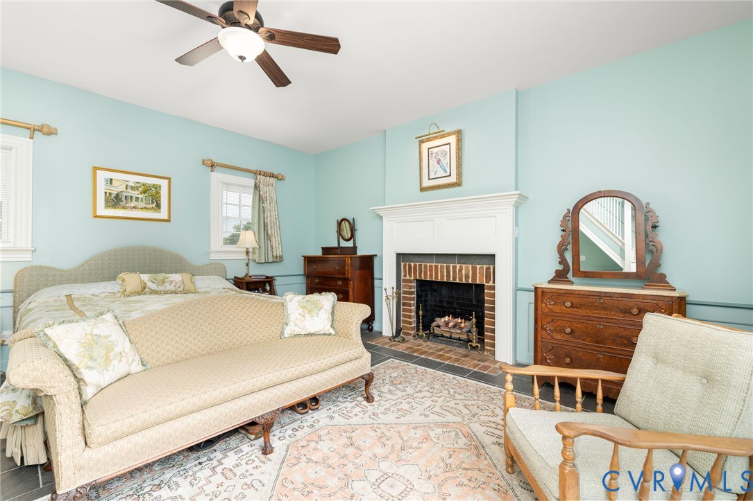 2284 Wallace's Bridge Road Lunenburg, VA 23952 - Photo 24 of 89 Gallery Image 24