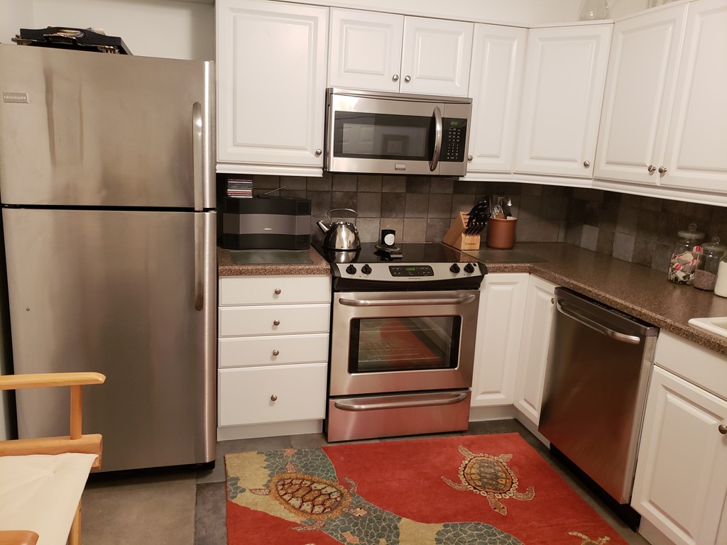 235 State Street, Unit 107 Springfield, MA 01103 - Photo 5 of 15