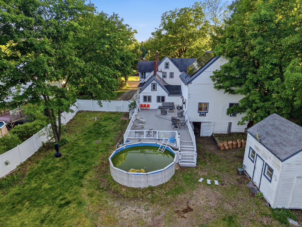9 Turnpike Road Townsend, MA 01469 - Photo 38 of 42