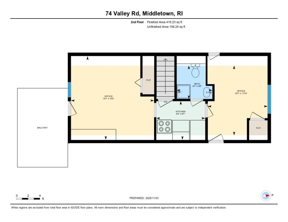 74 Valley Road Middletown, RI 02842 - Photo 47 of 48