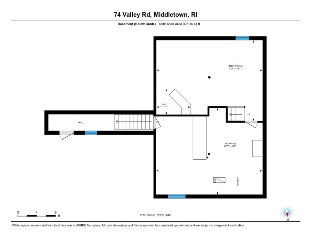 74 Valley Road Middletown, RI 02842 - Photo 48 of 48