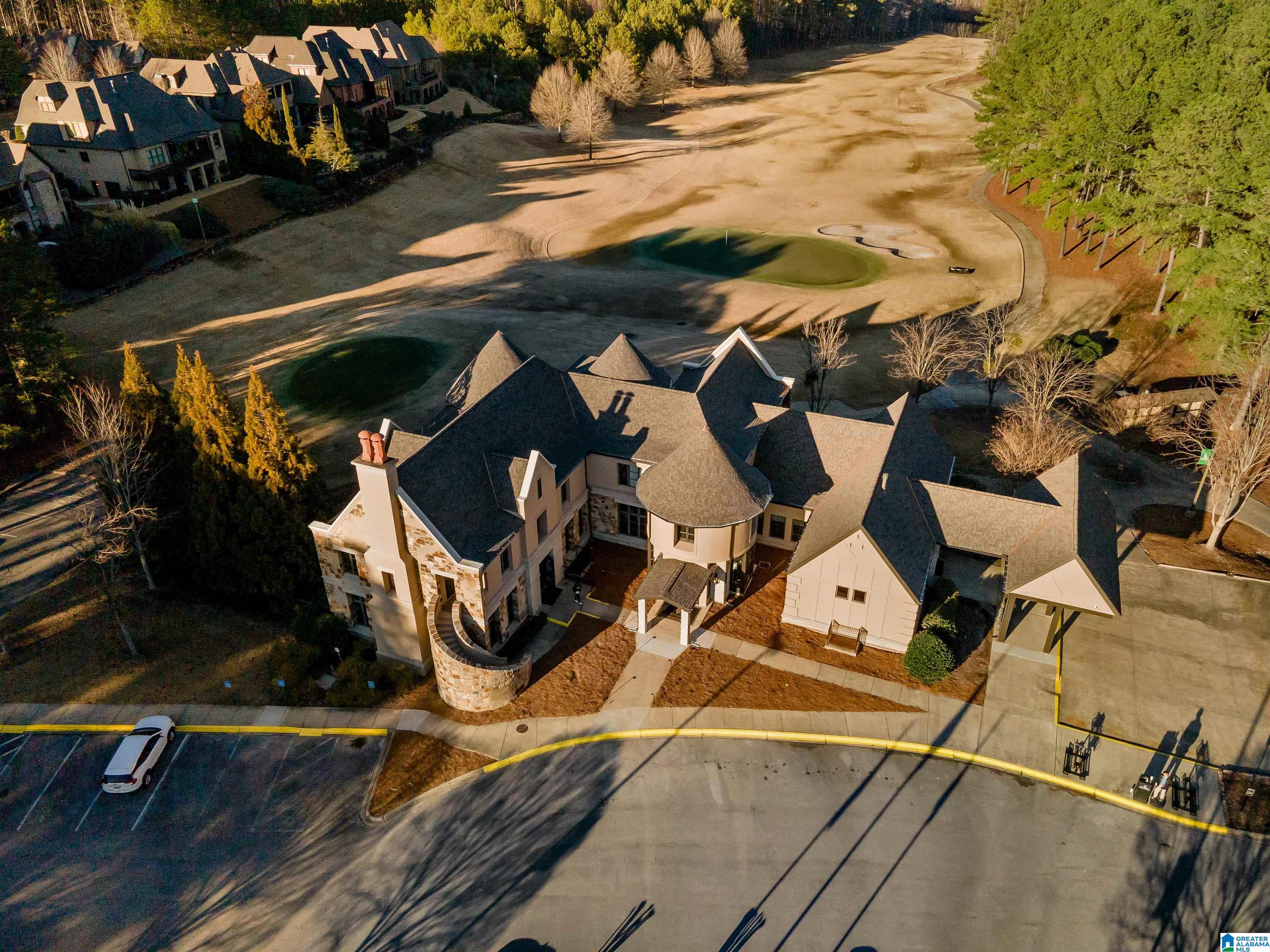 1421 Stoneykirk Road Pelham, AL 35124 - Photo 56 of 63