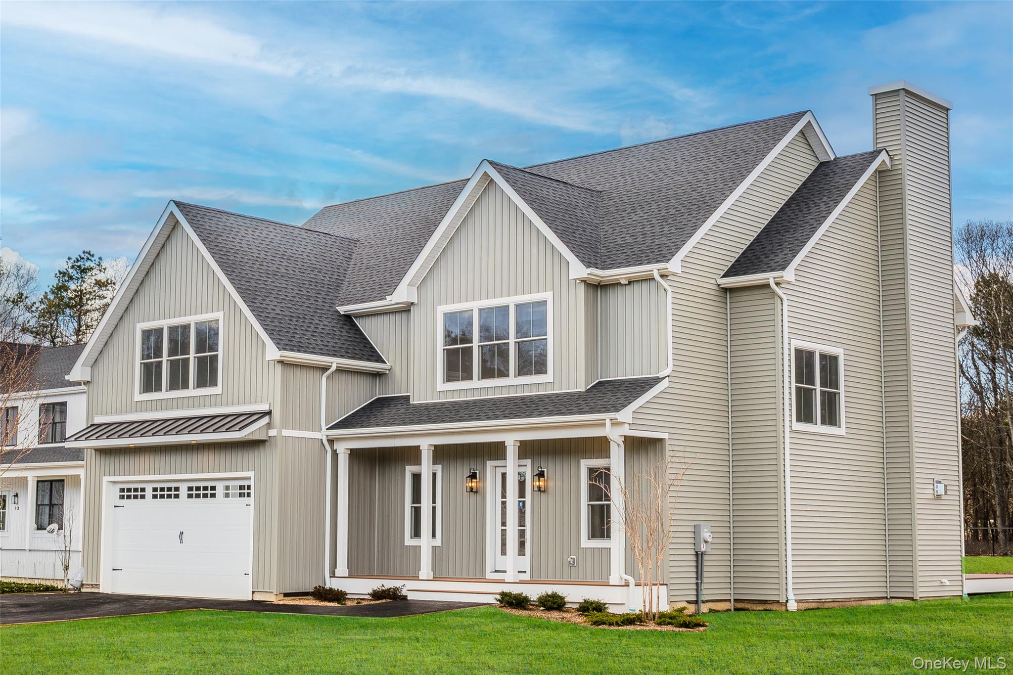 Lot #6 Colonels Path Manorville, NY 11949 - Photo 1 of 48