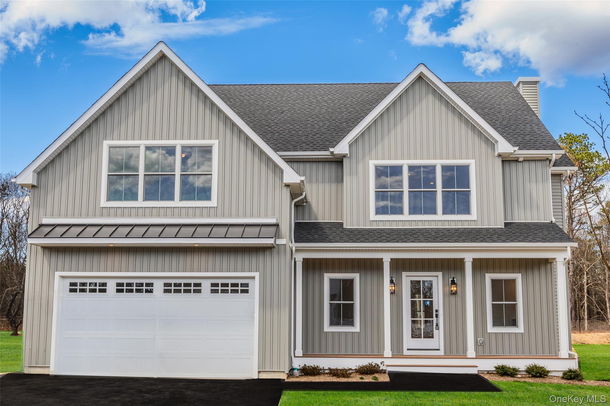 Lot #6 Colonels Path Manorville, NY 11949 - Photo 2 of 48