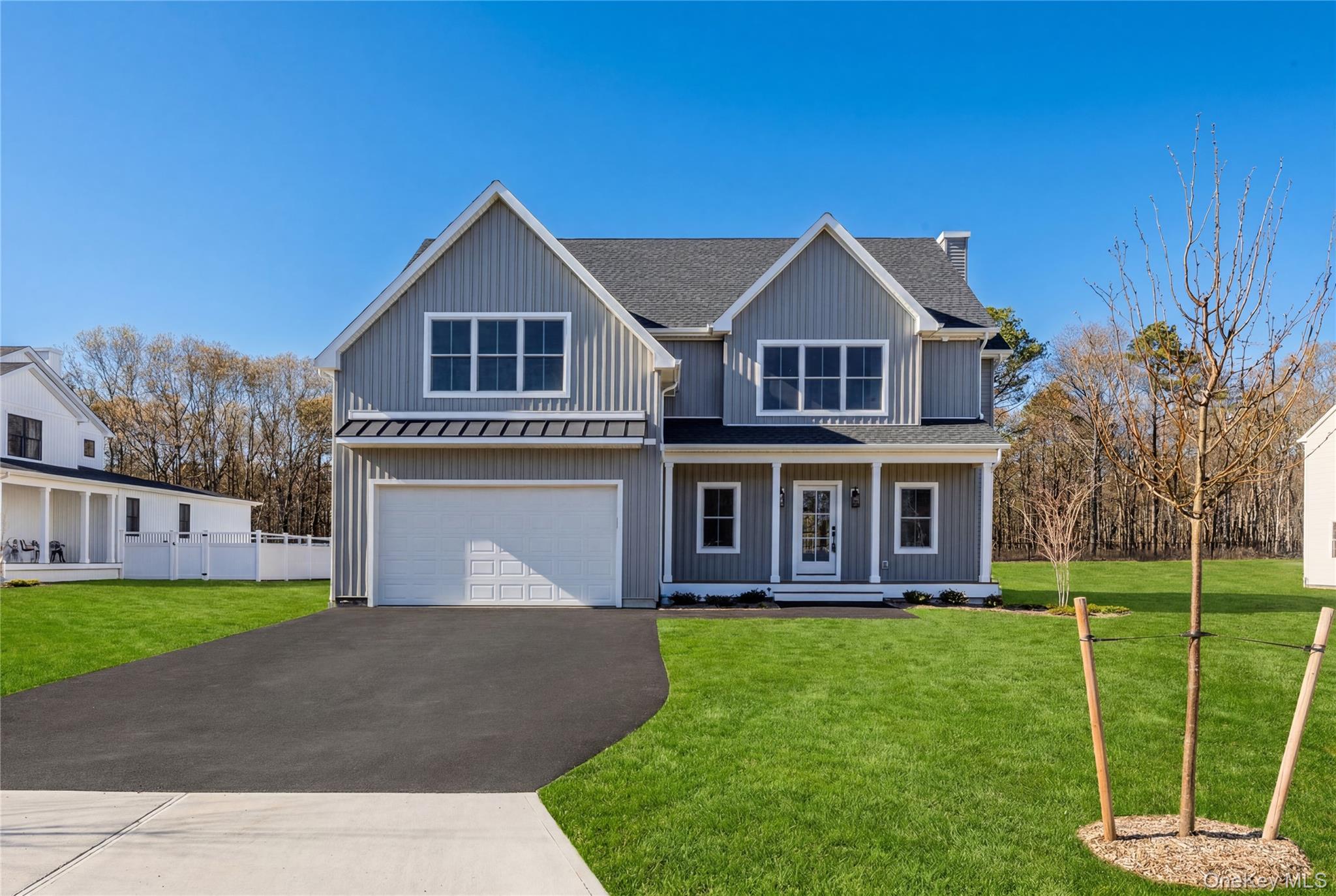 Lot #6 Colonels Path Manorville, NY 11949 - Photo 3 of 48