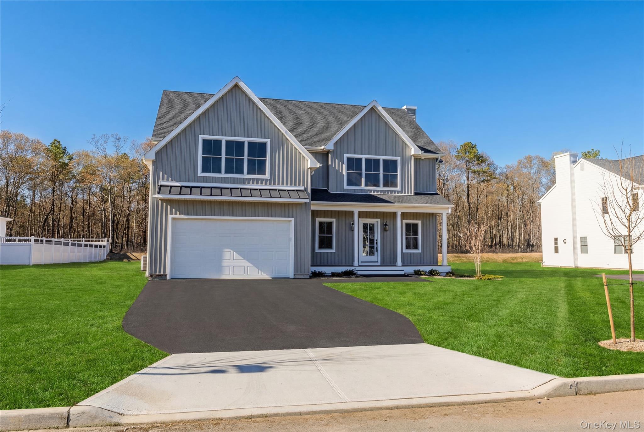 Lot #6 Colonels Path Manorville, NY 11949 - Photo 4 of 48
