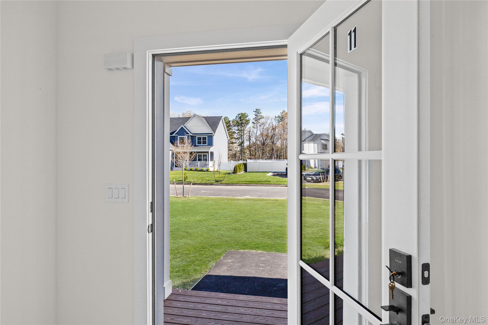 Lot #6 Colonels Path Manorville, NY 11949 - Photo 5 of 48