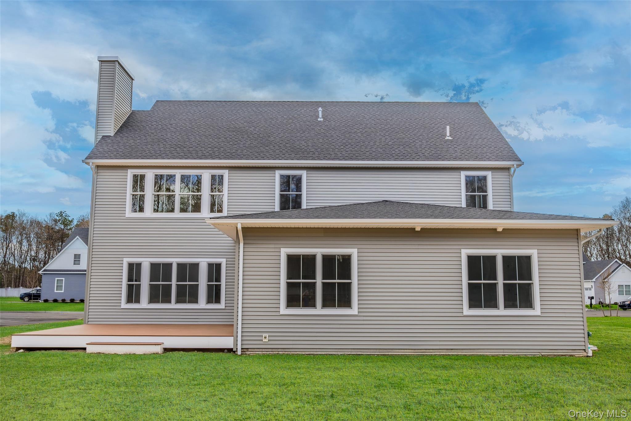 Lot #6 Colonels Path Manorville, NY 11949 - Photo 9 of 48