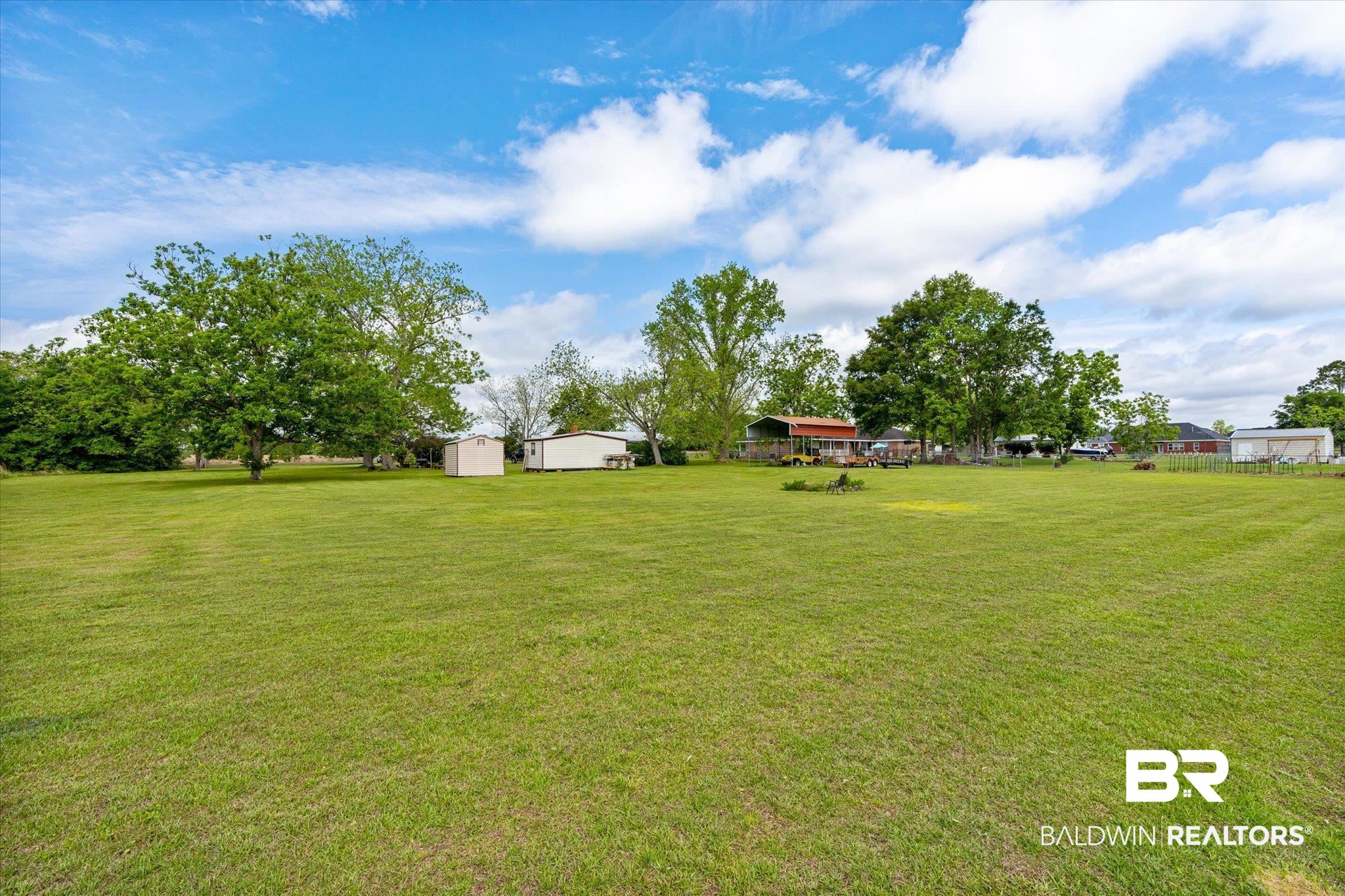 11699 Padgett Switch Road Irvington, AL 36544 - Photo 17 of 21