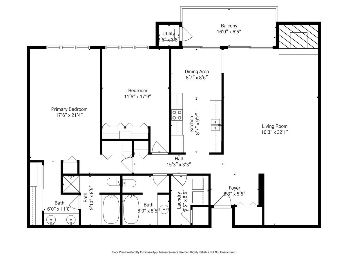 1740 Mission Hills Road, Unit 112 Northbrook, IL 60062 - Photo 19 of 19