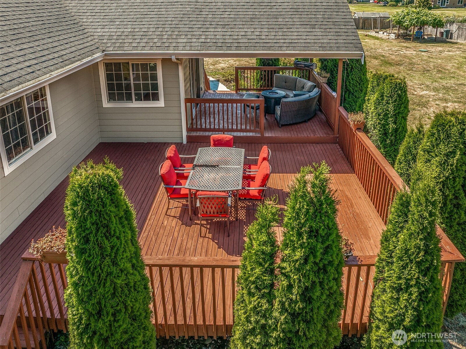 13903 Solberg Road Southeast Yelm, WA 98597 - Photo 25 of 40