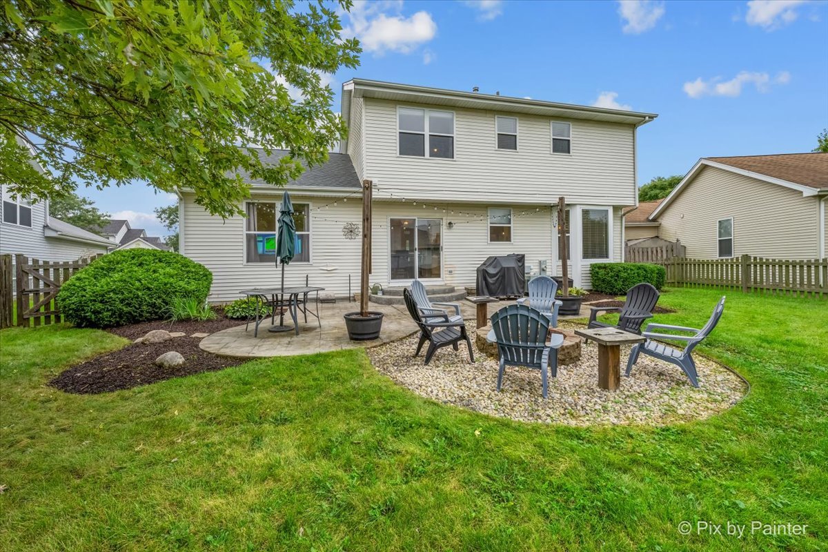 461 Willow Road Lakemoor, IL 60051 - Photo 34 of 55 Gallery Image 34